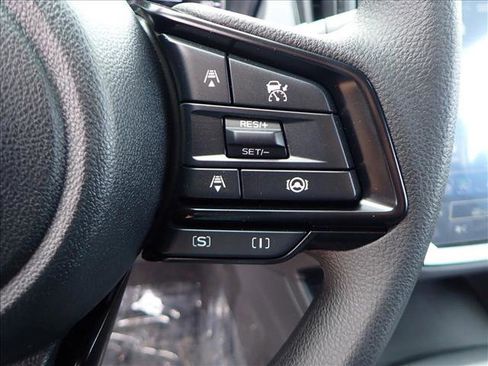 New 2026 Subaru Crosstrek 2.0i Premium image 16