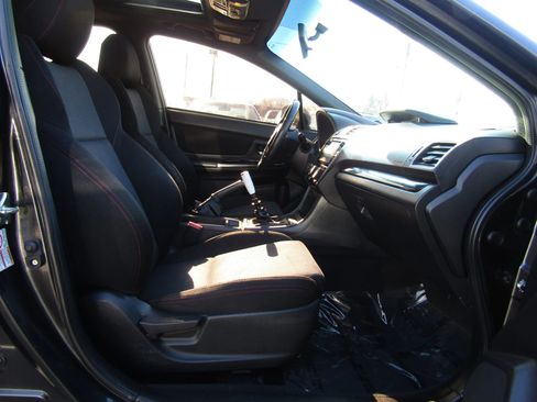 Used 2018 Subaru WRX Premium image 12