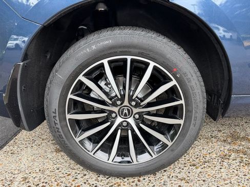 New 2026 Acura RDX SH-AWD w/ Advance Package image 9