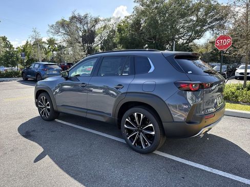 New 2026 MAZDA CX-50 AWD 2.5 S w/ Weather Package image 13