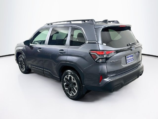 Certified 2026 Subaru Forester Premium AWD/4WD image 7
