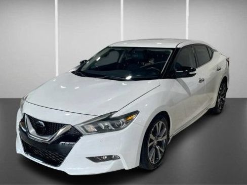Used 2016 Nissan Maxima 3.5 SV FWD image 14