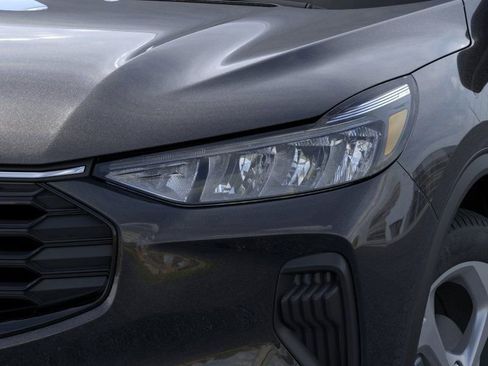 New 2026 Ford Escape ST-Line w/ Tech Pack #1 AWD/4WD image 18