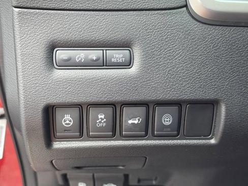 Used 2019 Nissan Murano Platinum FWD image 29