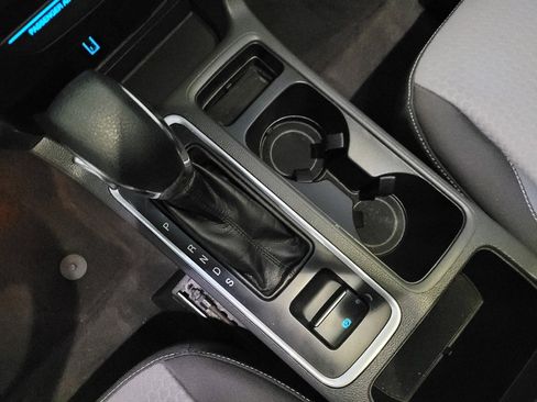Used 2018 Ford Escape SE w/ SE Sync 3 Package FWD image 26