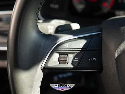 Used 2020 Audi Q8 Prestige w/ Prestige Package image 24