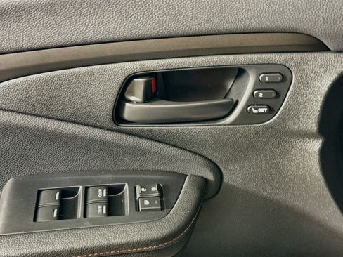 Used 2026 Honda Ridgeline TrailSport image 21