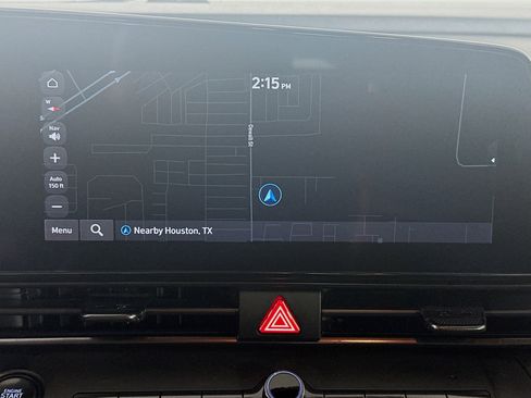 Used 2023 Hyundai Elantra N Line image 22