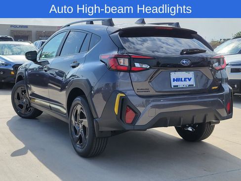 New 2026 Subaru Crosstrek 2.5i Sport AWD/4WD image 3