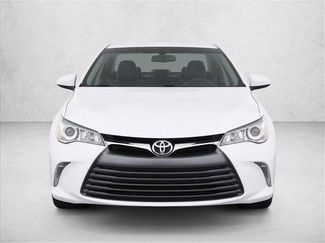 Used 2015 Toyota Camry LE FWD video 2