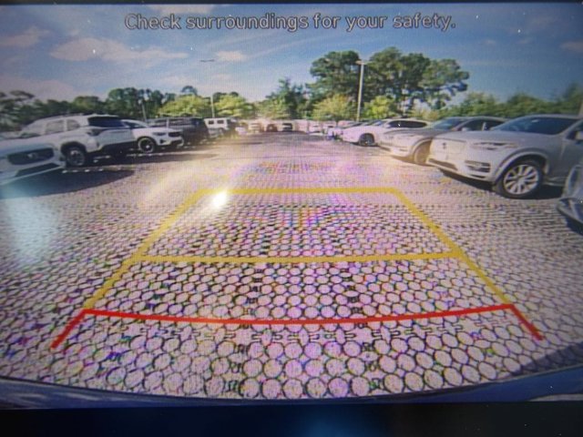 Certified 2022 Hyundai Tucson SEL w/ Cargo Package FWD image 22