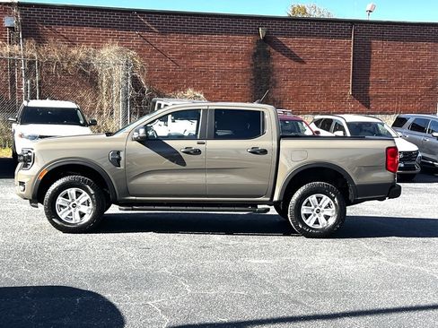 New 2025 Ford Ranger XL w/ Trailer Tow Package image 2