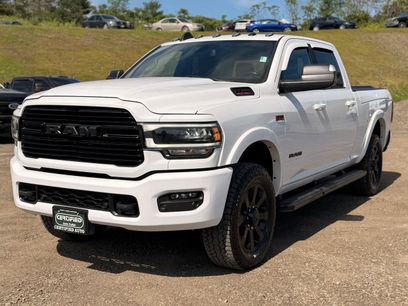 Used 2022 RAM 2500 Laramie