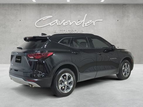 Used 2024 Chevrolet Blazer LT w/ Convenience Package image 16