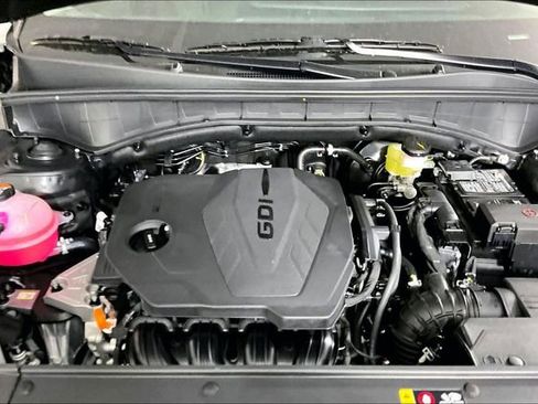 New 2026 Kia Sorento S FWD image 2