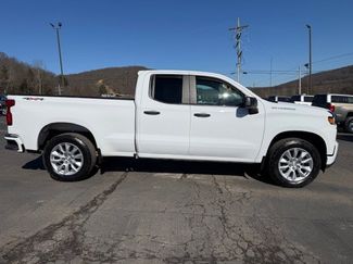 Used 2019 Chevrolet Silverado 1500 Custom w/ Custom Value Package video 2