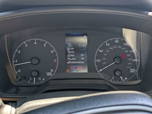 Used 2024 Toyota Corolla SE FWD image 24