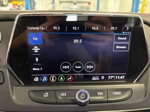 Used 2019 Chevrolet Blazer RS AWD/4WD image 25