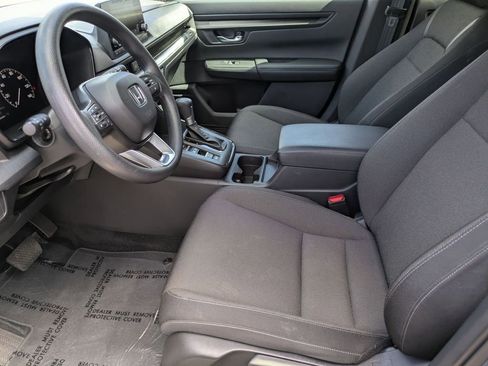 Used 2025 Honda CR-V LX image 23