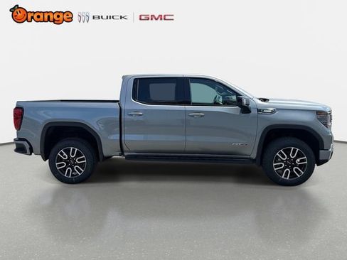 New 2026 GMC Sierra 1500 AT4 w/ AT4 Premium Package AWD/4WD image 2