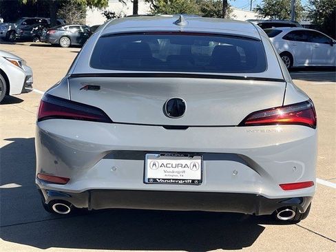 New 2026 Acura Integra A-Spec image 5