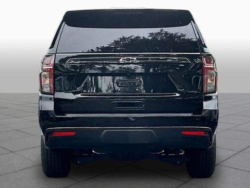 Used 2021 Chevrolet Tahoe Z71 w/ Z71 Signature Package AWD/4WD image 5