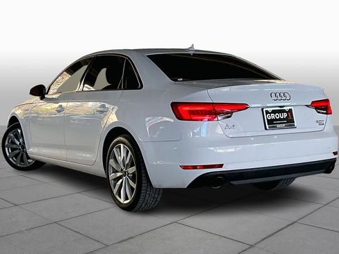 Used 2017 Audi A4 2.0T Ultra Premium w/ Convenience Package image 11