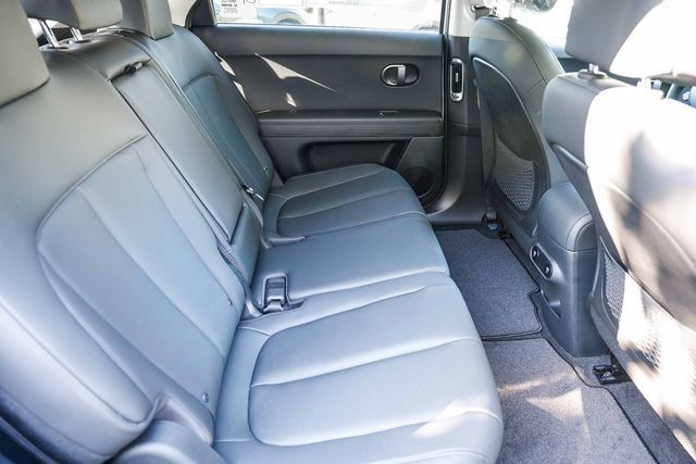 New 2026 Hyundai Ioniq 5 SEL RWD image 20