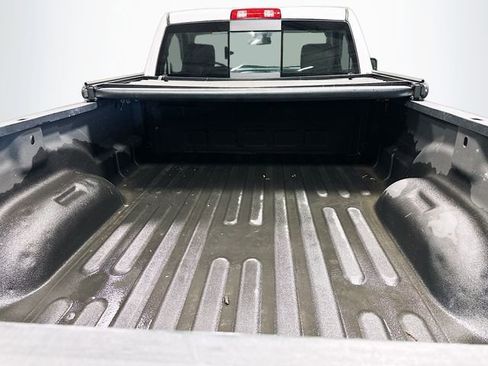 Used 2017 RAM 1500 Tradesman w/ Power & Remote Entry Group RWD image 21