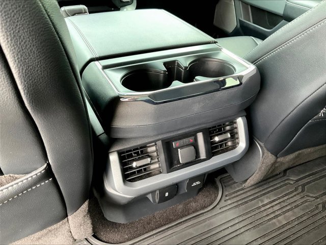 Used 2022 Ford F150 Lariat w/ Equipment Group 502A High AWD/4WD image 24