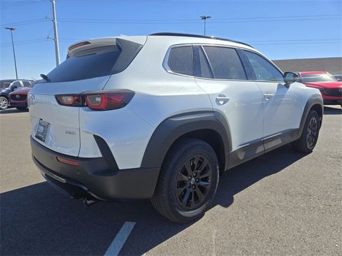 New 2026 MAZDA CX-50 AWD 2.5 Hybrid w/ Weather Package image 4