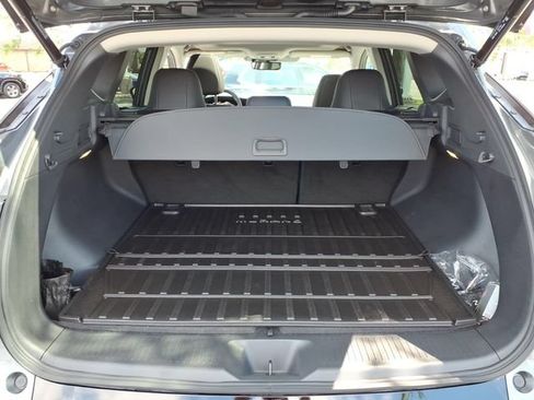 Used 2026 Nissan Murano Platinum w/ Technology Package AWD/4WD image 11