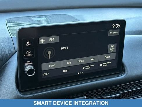 Certified 2026 Honda HR-V LX image 21