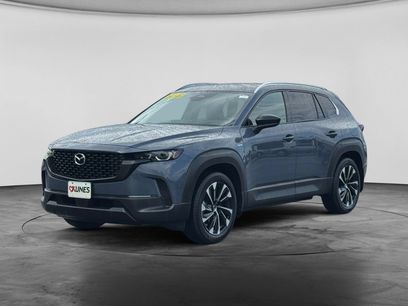 Used 2025 MAZDA CX-50 2.5 Hybrid w/ Weather Package