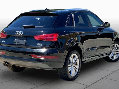 Used 2017 Audi Q3 2.0T Premium AWD/4WD image 13