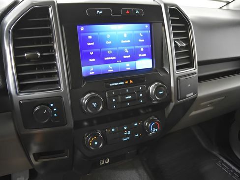 Used 2020 Ford F150 XLT AWD/4WD image 24