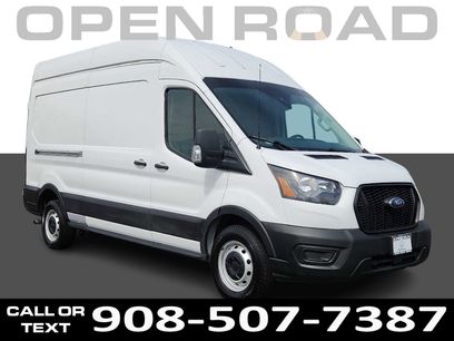 Used 2022 Ford Transit 250 148 High Roof