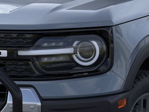 New 2026 Ford Bronco Sport Big Bend AWD/4WD image 18