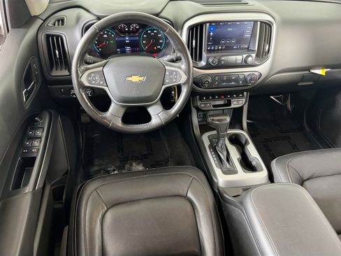 Used 2020 Chevrolet Colorado ZR2 image 20