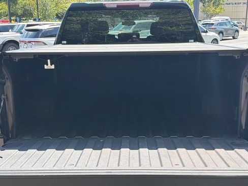 Used 2023 GMC Sierra 1500 Elevation w/ X31 Off-Road Package AWD/4WD image 20
