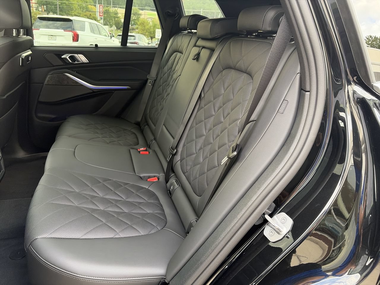 Used 2026 BMW X5 xDrive40i AWD/4WD image 32
