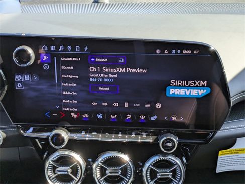 New 2024 Chevrolet Blazer EV LT image 18