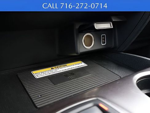 Used 2023 Honda Passport EX-L image 28