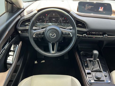 Used 2024 MAZDA CX-30 AWD 2.5 S w/ Premium Package image 14