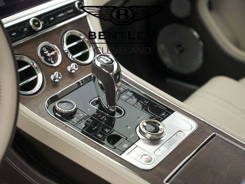 New 2026 Bentley Continental GT AWD/4WD image 8