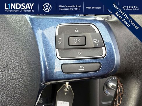 Used 2017 Volkswagen Beetle 1.8T Classic image 20