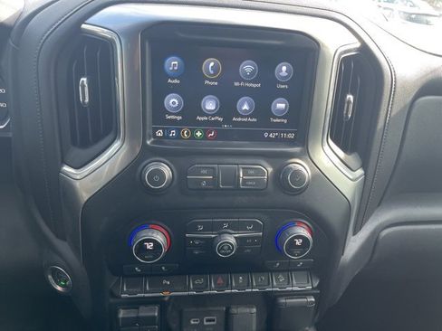 Used 2020 Chevrolet Silverado 2500 LT w/ All Star Edition image 11