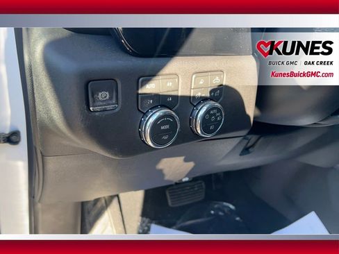 New 2026 GMC Sierra 1500 Elevation w/ Elevation Premium Package AWD/4WD image 11