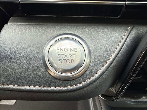 New 2026 Lincoln Nautilus Reserve w/ Jet Appearance Package AWD/4WD image 28
