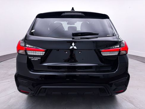 New 2026 Mitsubishi Outlander Sport ES AWD/4WD image 5